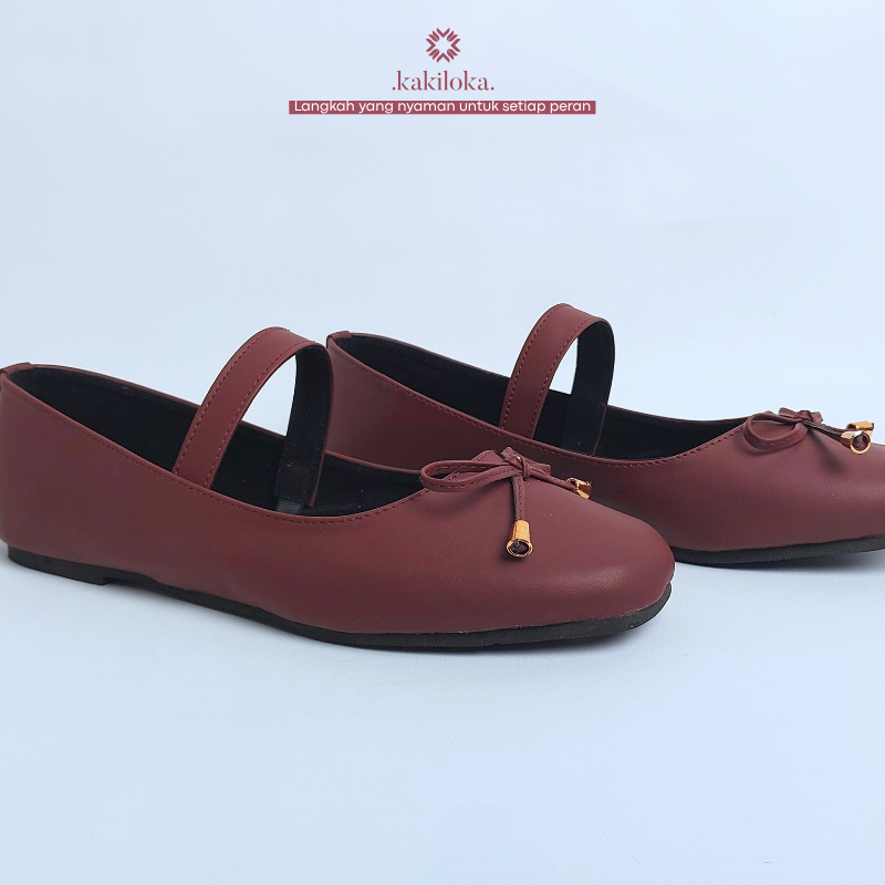 Burgundy Matte Series - Best Color