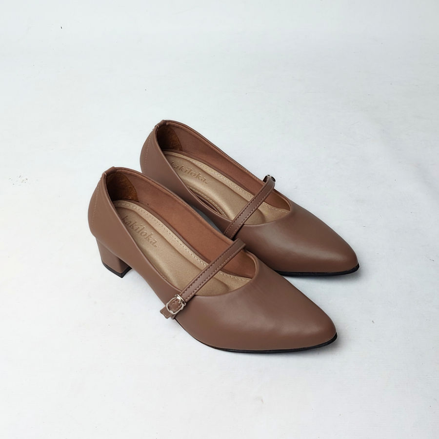 Evelyn Heels 5cm