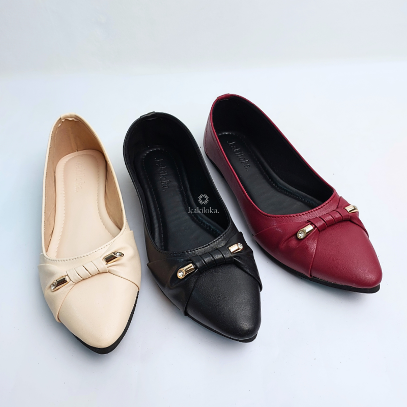 Tanisha Flatshoes