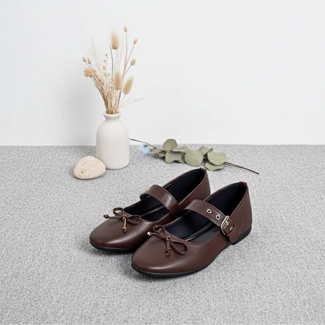 Hanna Flatshoes Mary Jane