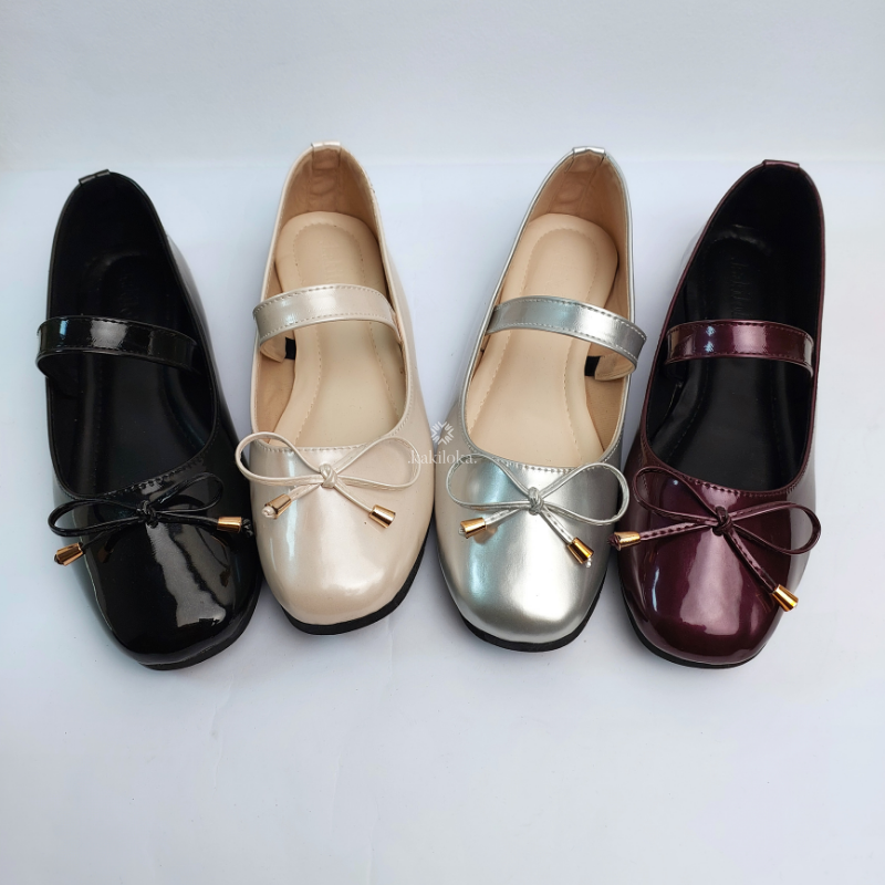 Yuri Flatshoes