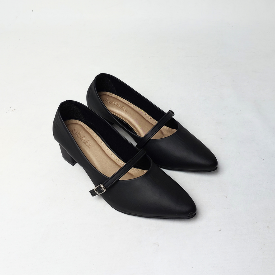 Evelyn Heels 5cm