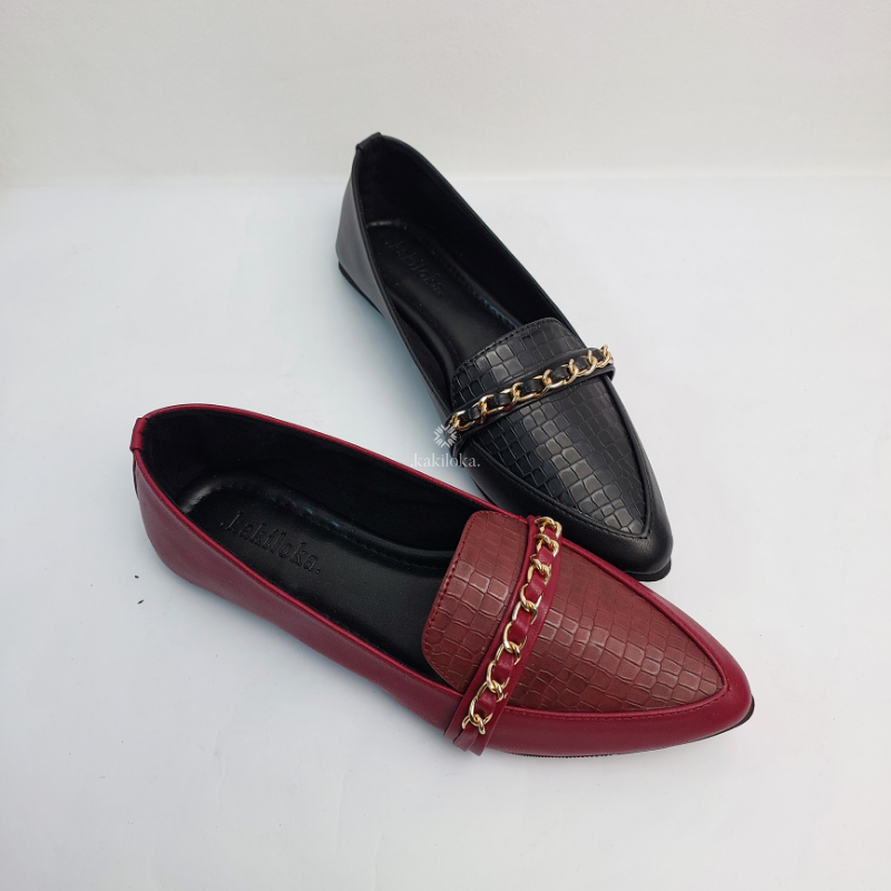 Misca Flatshoes
