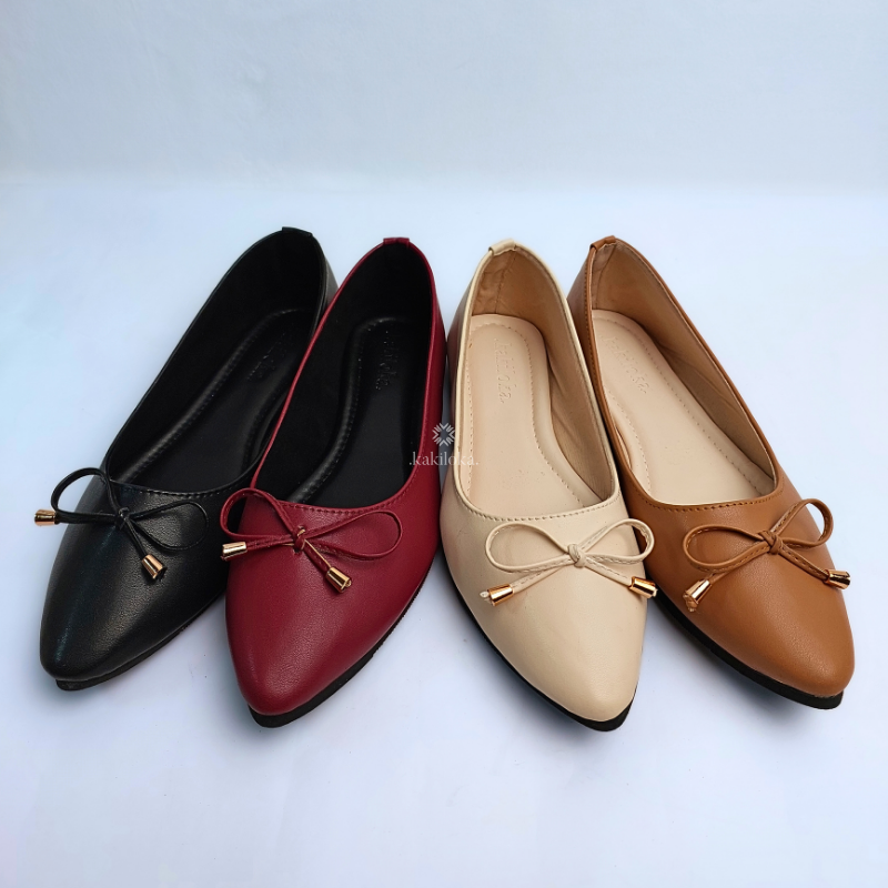 Elise FlatShoes