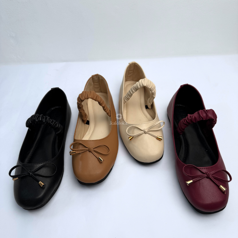 Qianna Flatshoes Wanita