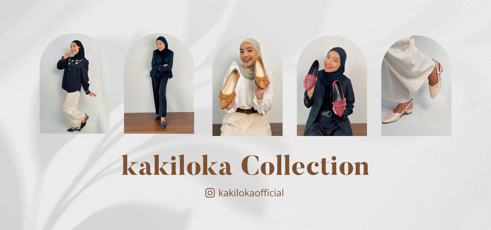 kakiloka collection